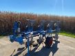 Lemken Juwel 7MV T 4L100 mit hydraulischer Steinsicheru
