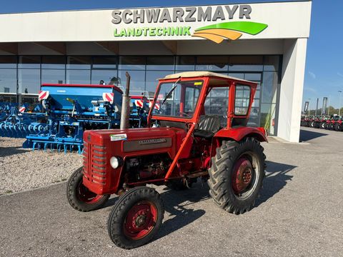 IHC Mc Cormick International 275 Oldtimer