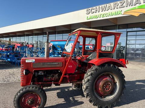 IHC Mc Cormick International 275 Oldtimer