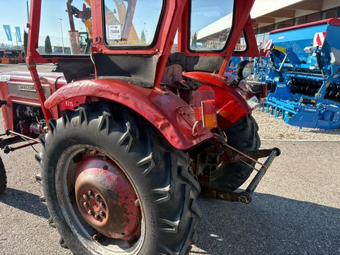 IHC Mc Cormick International 275 Oldtimer