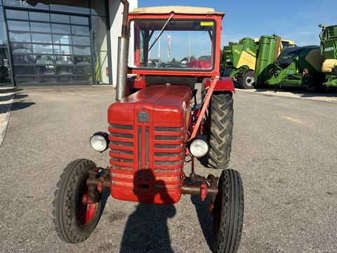IHC Mc Cormick International 275 Oldtimer