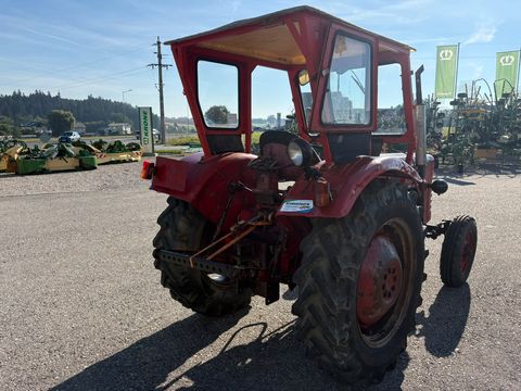 IHC Mc Cormick International 275 Oldtimer