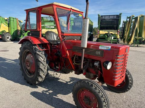 IHC Mc Cormick International 275 Oldtimer