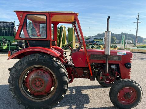 IHC Mc Cormick International 275 Oldtimer