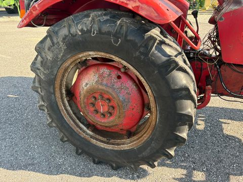 IHC Mc Cormick International 275 Oldtimer