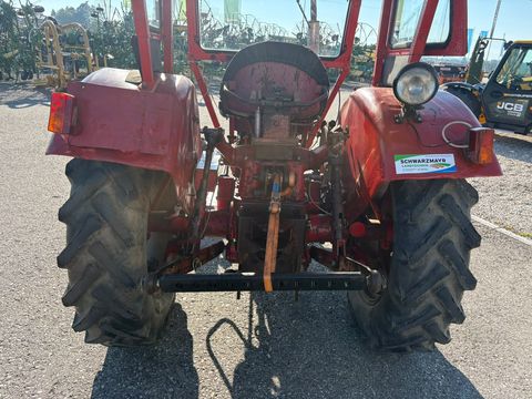 IHC Mc Cormick International 275 Oldtimer
