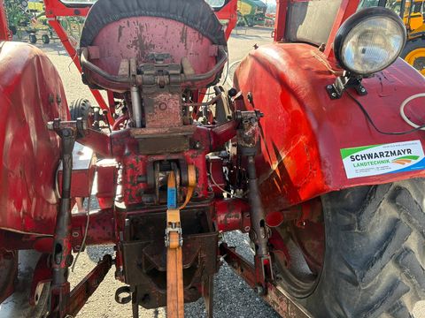 IHC Mc Cormick International 275 Oldtimer