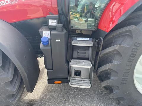 Steyr 6150 Profi CVT (Stage V) 