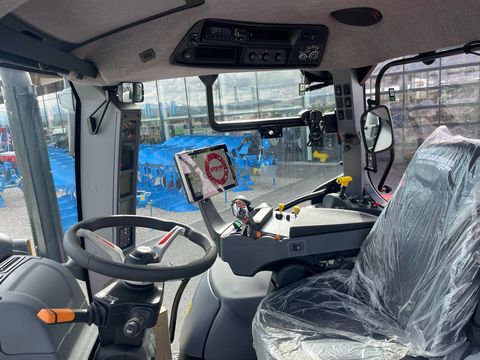 Steyr 6150 Profi CVT (Stage V) 