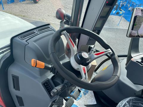 Steyr 6150 Profi CVT (Stage V) 