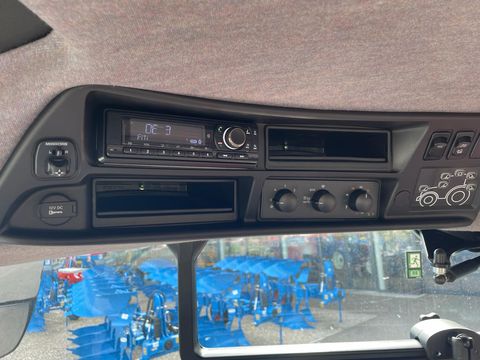 Steyr 6150 Profi CVT (Stage V) 