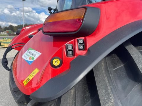 Steyr 6150 Profi CVT (Stage V) 