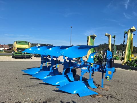 Lemken Juwel  7M V4 N100