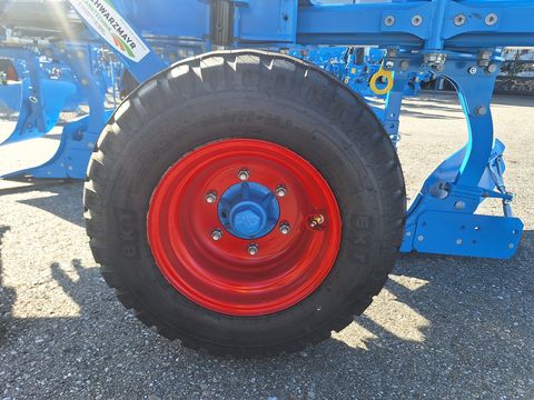 Lemken Juwel  7M V4 N100