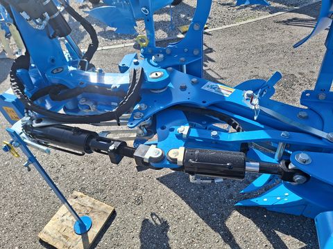 Lemken Juwel  7M V4 N100