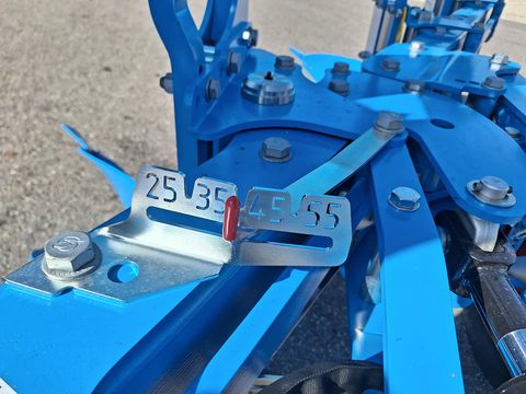 Lemken Juwel  7M V4 N100