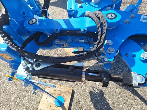 Lemken Juwel  7M V4 N100