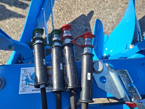 Lemken Juwel  7M V4 N100