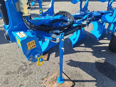 Lemken Juwel  7M V4 N100