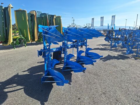 Lemken Juwel  7M V4 N100