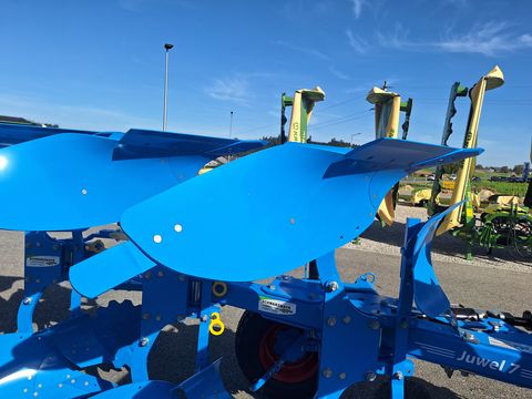 Lemken Juwel  7M V4 N100