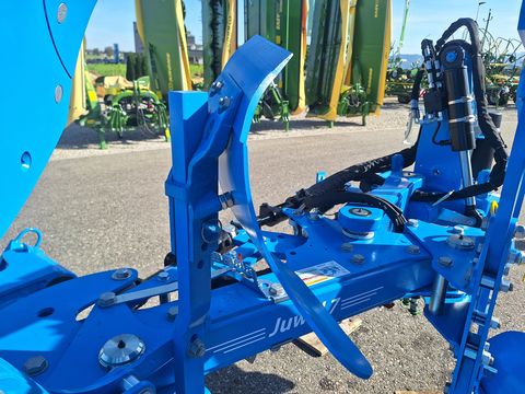 Lemken Juwel  7M V4 N100