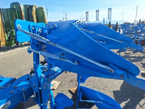 Lemken Juwel  7M V4 N100