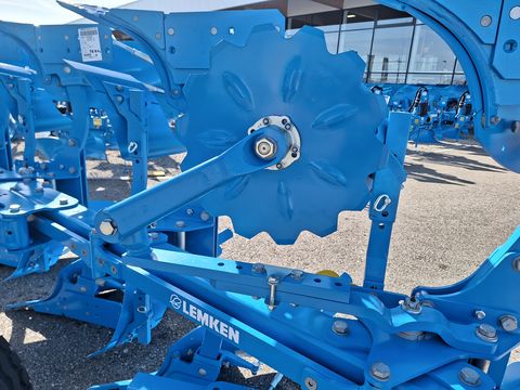 Lemken Juwel  7M V4 N100