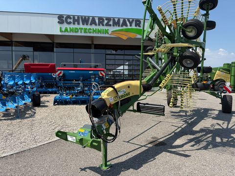 Krone Swadro TS 680