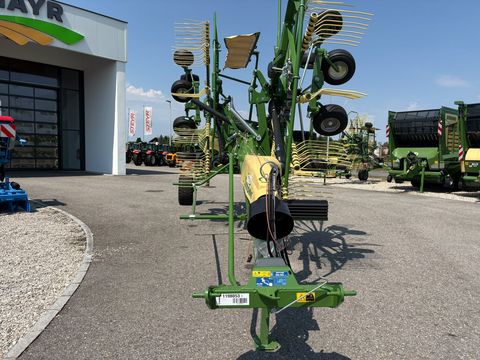 Krone Swadro TS 680