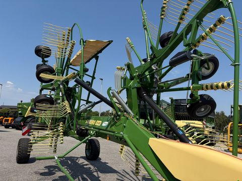 Krone Swadro TS 680
