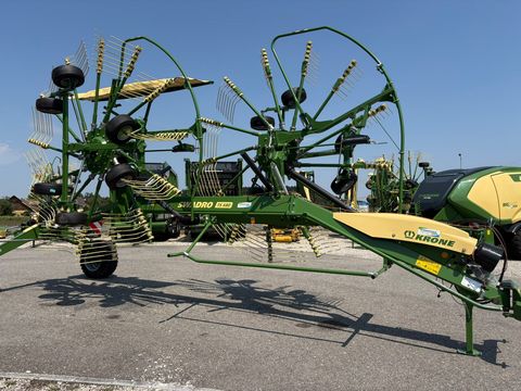 Krone Swadro TS 680
