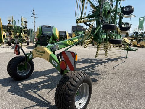 Krone Swadro TS 680