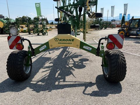 Krone Swadro TS 680