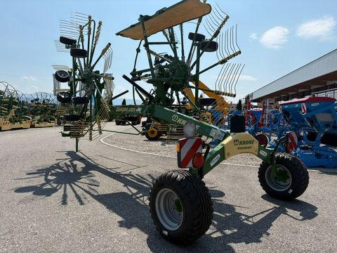 Krone Swadro TS 680