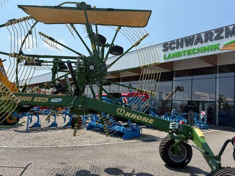 Krone Swadro TS 680