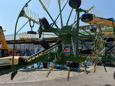 Krone Swadro TS 680