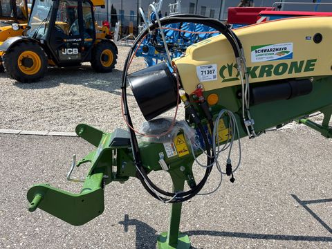 Krone Swadro TS 680