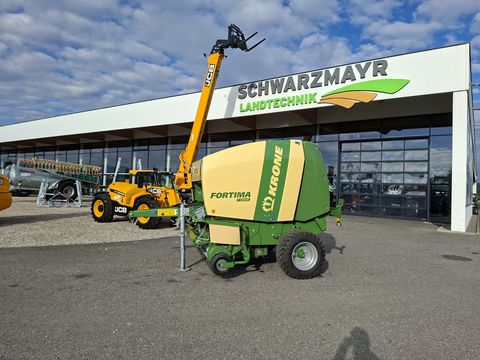 Krone Fortima F 1250 MC