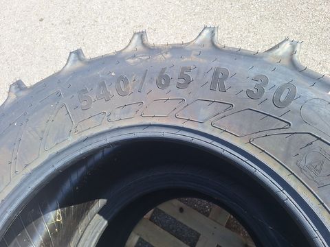 Mitas AC 65 540/65R30 2 Stk.