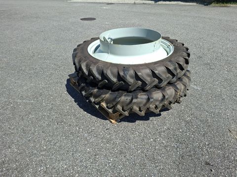Alliance Zwillingsräder 230/95R40 (9,5R40)