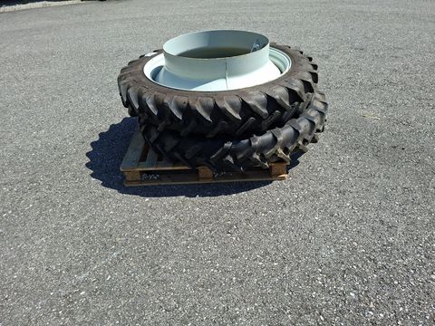 Alliance Zwillingsräder 230/95R40 (9,5R40)