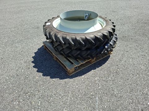 Alliance Zwillingsräder 230/95R40 (9,5R40)