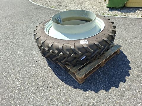 Alliance Zwillingsräder 230/95R40 (9,5R40)