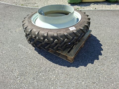 Alliance Zwillingsräder 230/95R40 (9,5R40)