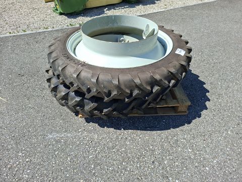 Alliance Zwillingsräder 230/95R40 (9,5R40)