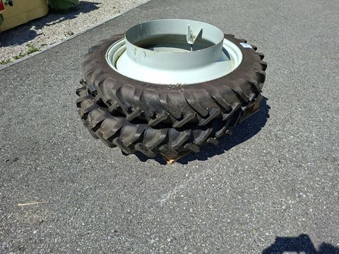 Alliance Zwillingsräder 230/95R40 (9,5R40)
