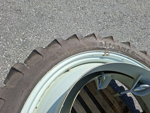 Alliance Zwillingsräder 230/95R40 (9,5R40)