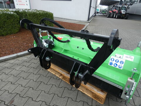 Sonstige Giant Mulcher 1.400 HD