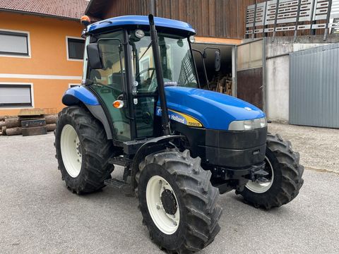 <strong>New Holland TD 5020</strong><br />